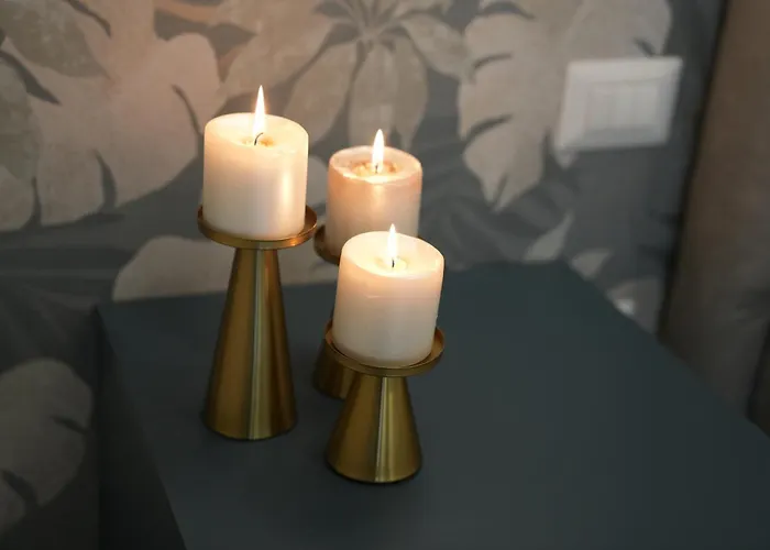 Annunziatella Suite&Rooms