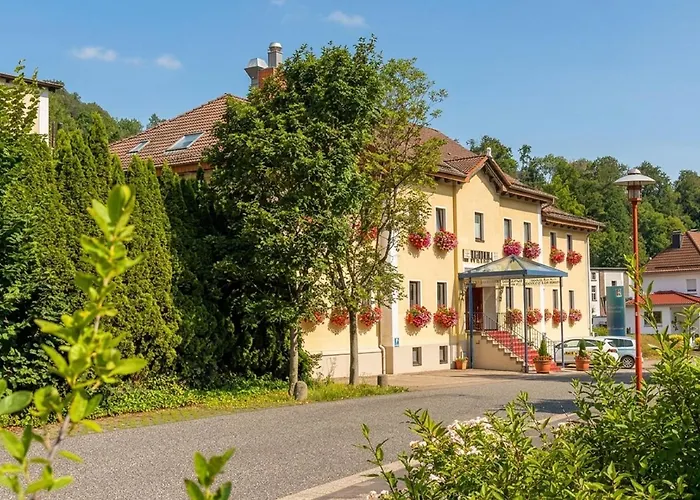 Hotel Thalfried
