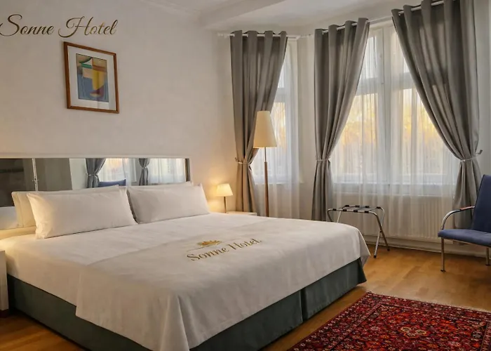 Sonne Hotel