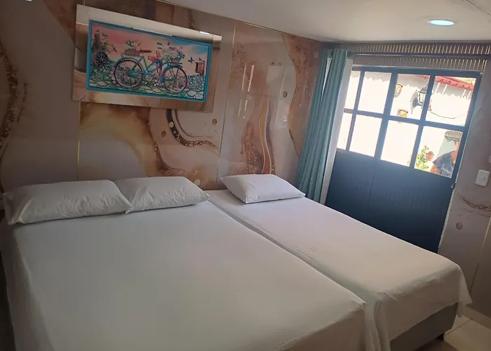 Hostal Doña Betty 2