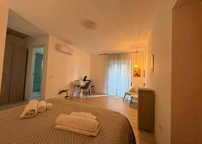 Hotel Kalon Brion House Lamezia Terme