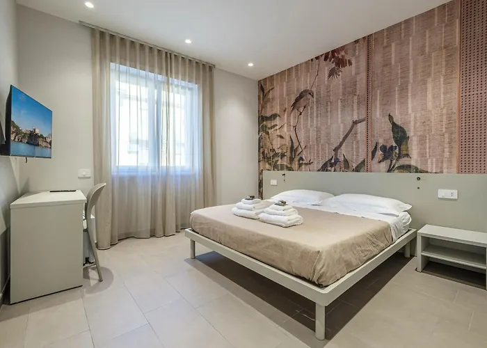 Dolce Marea Bed&Spa