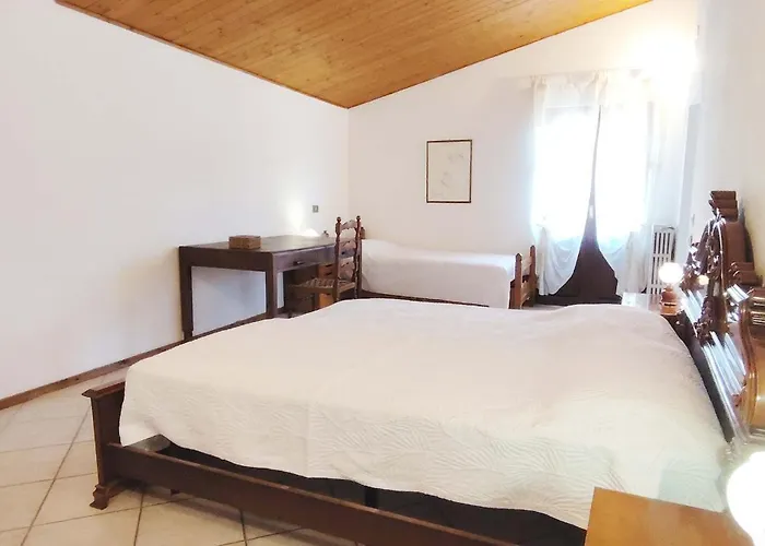 Hotel Fairy Castle Castelnuovo Don Bosco
