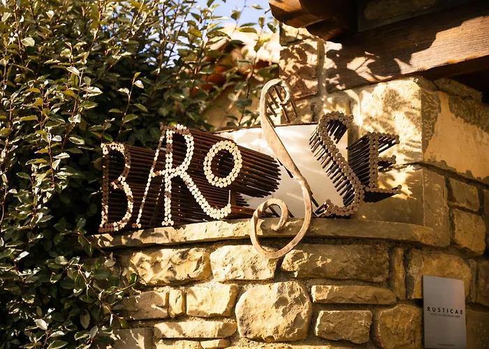 Hotel Boutique Barosse Jaca (Adults Only)