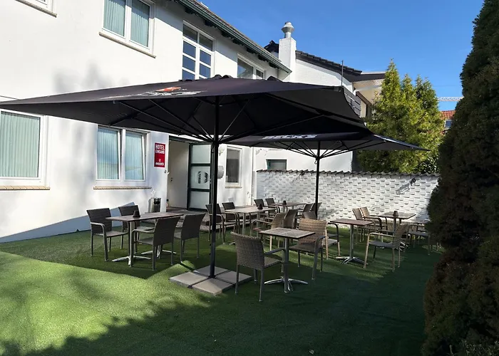 Hotel Bremer Kreuz