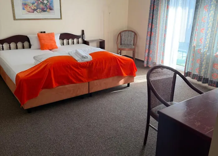 Hotel Bremer Kreuz