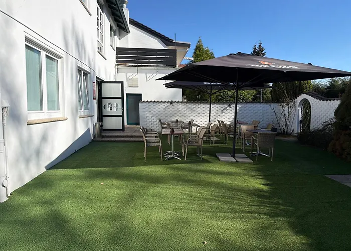 Hotel Bremer Kreuz