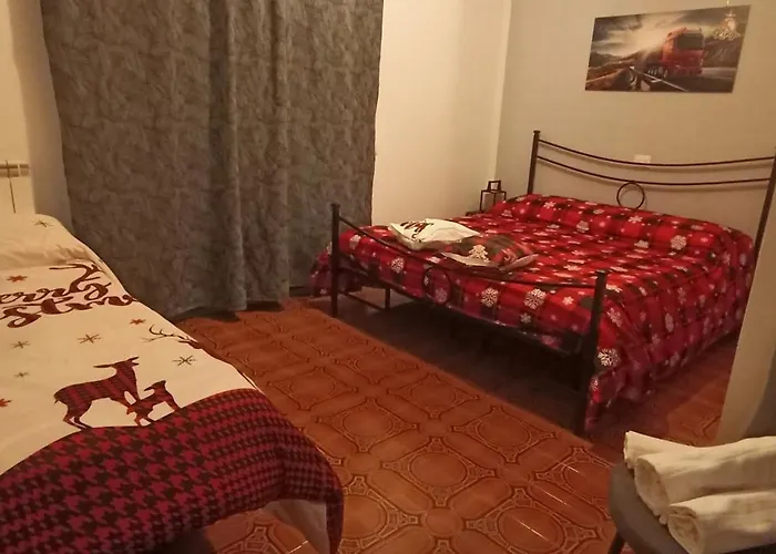 Hotel King Of The Road Ceprano
