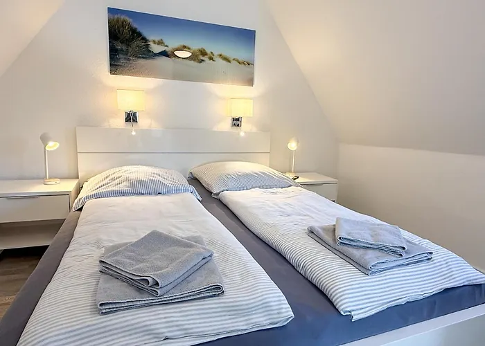 Haus Meereswoge Cuxhaven