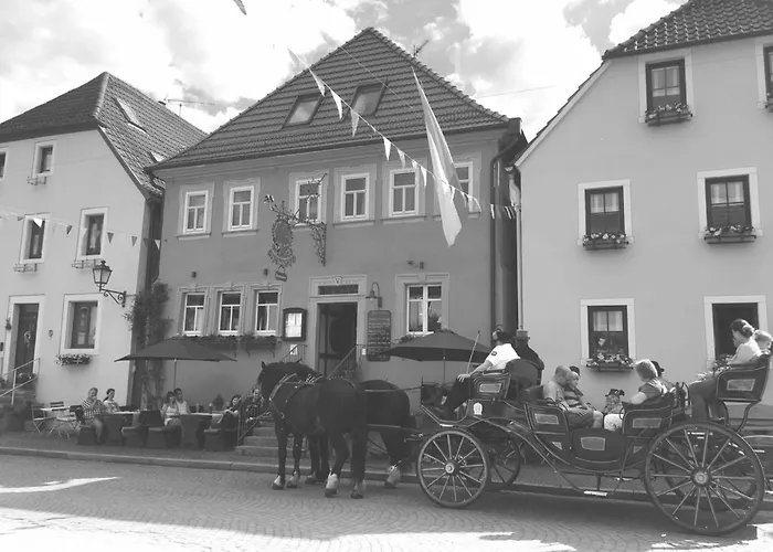 Gasthaus Grüner Baum