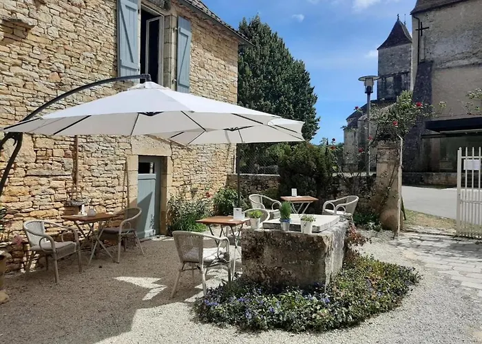 La P'Tite Place Les Arques