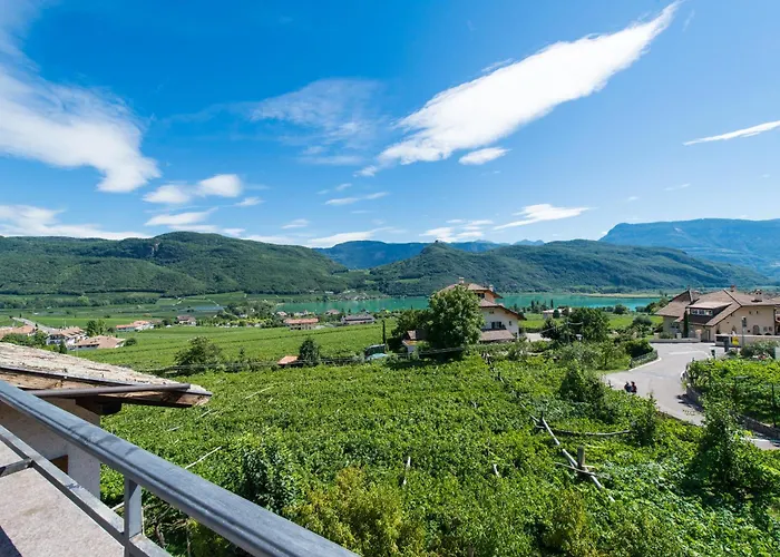 Vogelmaierhof am Kalterer See Kaltern