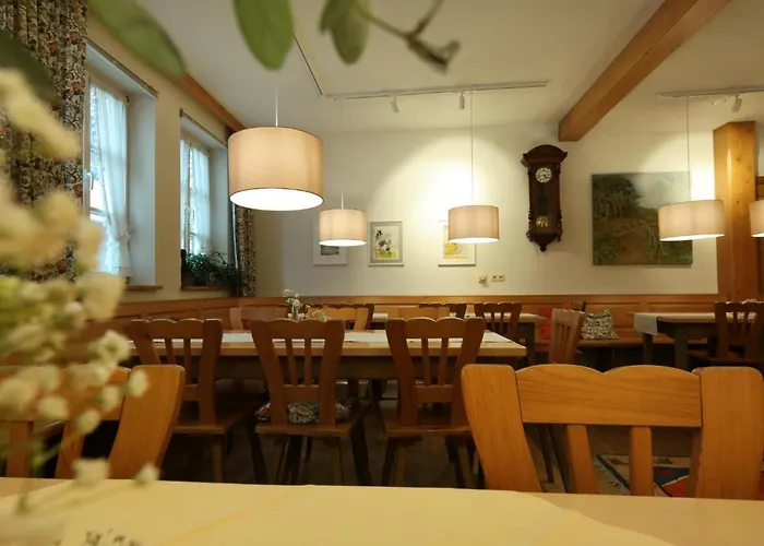 Gasthaus Grüner Baum