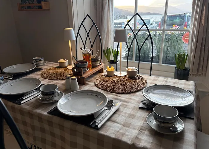 Waterside House B&B