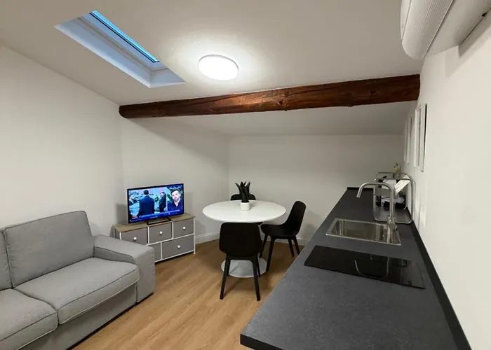 Residence Adriano Modena