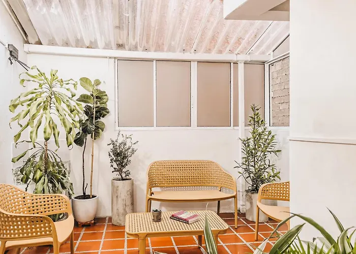 Hotel La Jaus By Hope Guatapé