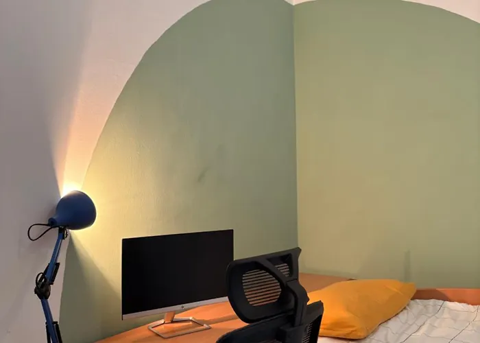 Hotel La Isleta Coliving Las Palmas de Gran Canaria