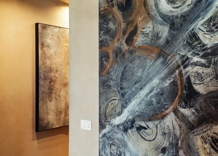 Hybrid Icon Rooms Gallery