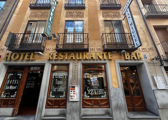San Miguel