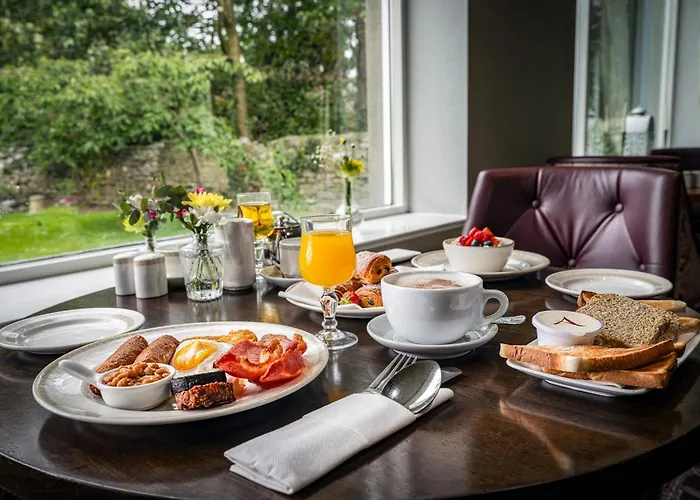 Abbey Hotel Roscommon