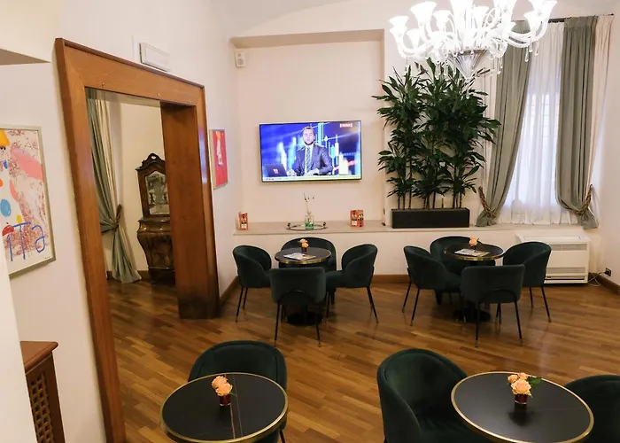 Hotel Medici