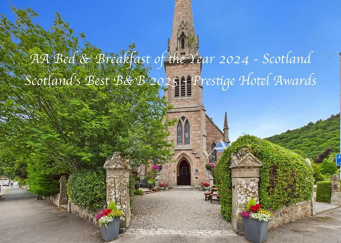 The Auld Kirk