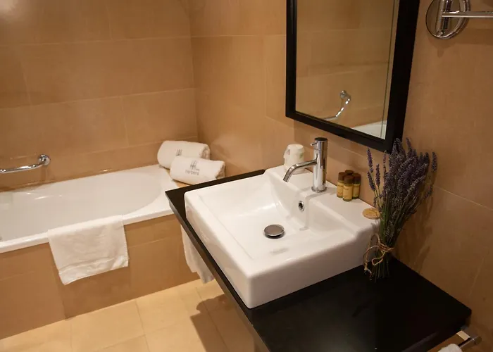 Hotel Herbeira