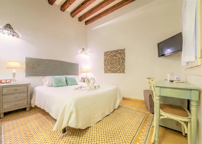 Hotel Argantonio