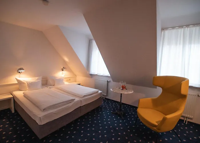 Hotel am Main