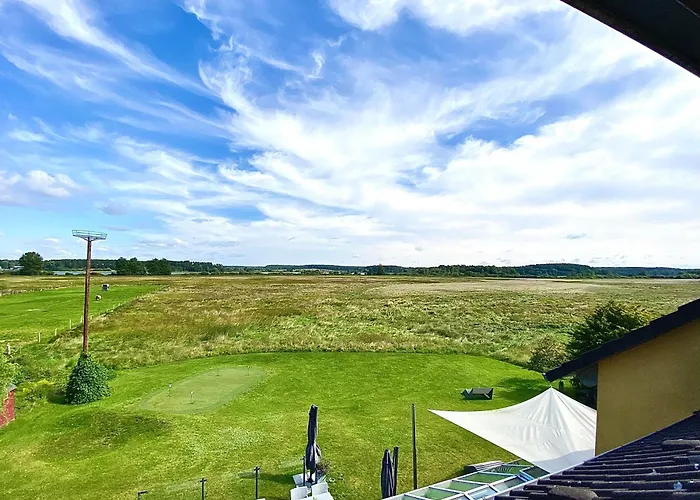 Hotel am Müritz-Nationalpark