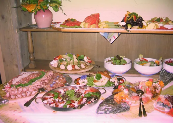 Landhotel Osterlamm