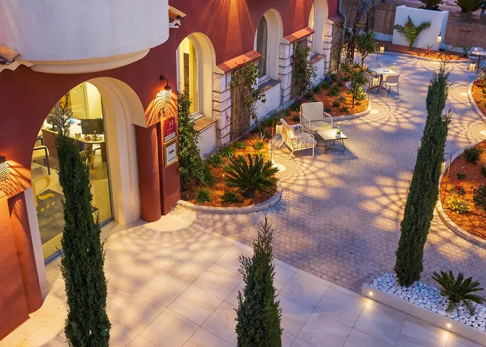 Hotel Royalmar