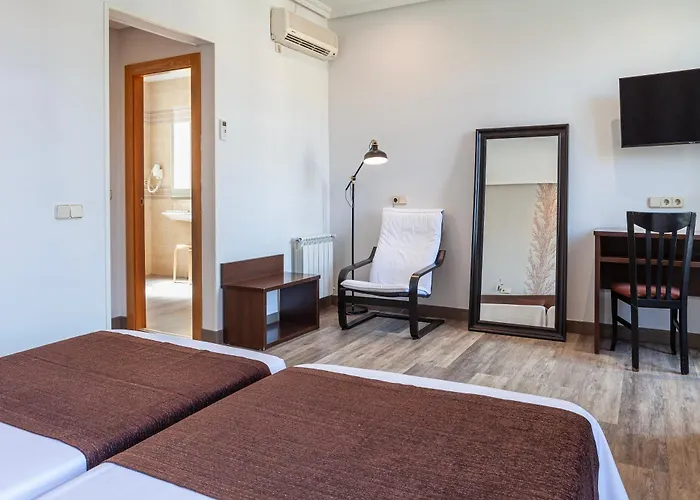 Hotel Mediodia