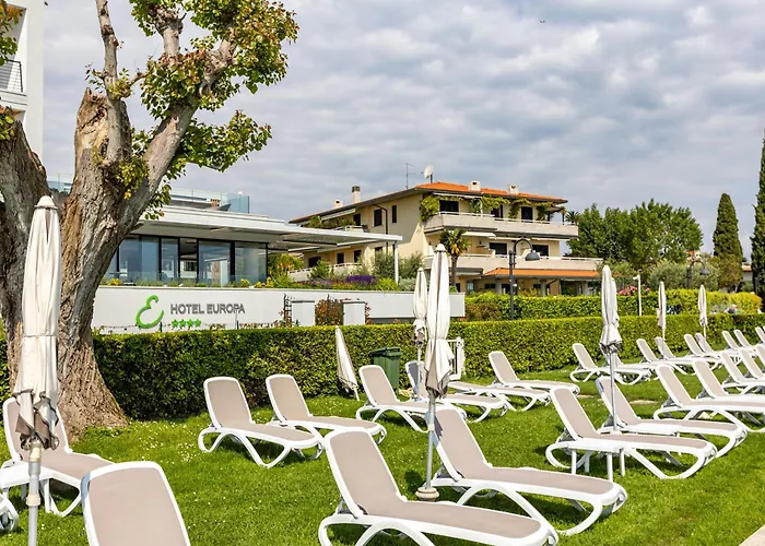 Hotel Europa