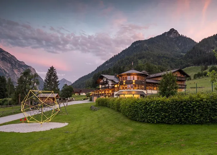 Gasthof Kleefeld