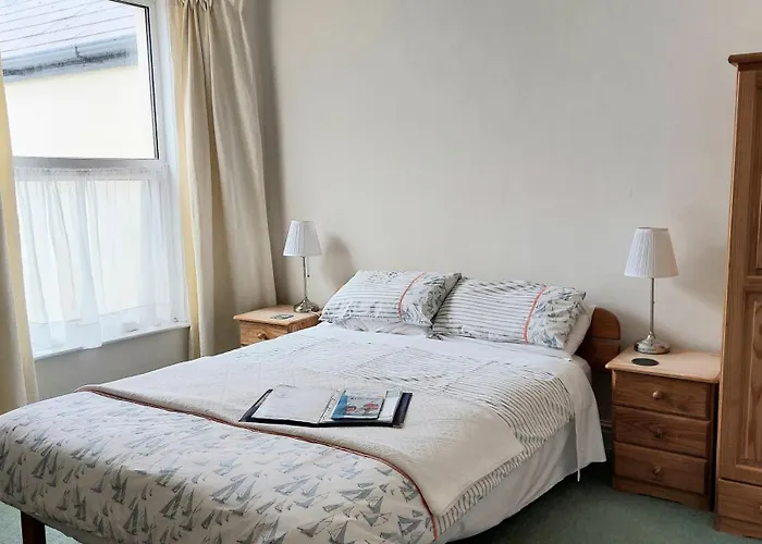 Trelawney Guest House Room Only