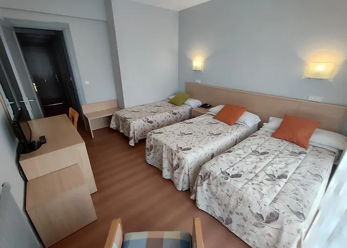 Hotel Cosmopol