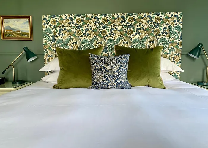 Wild Honey Inn