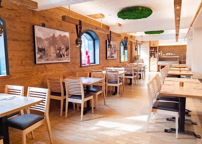 Familienhotel Loewen