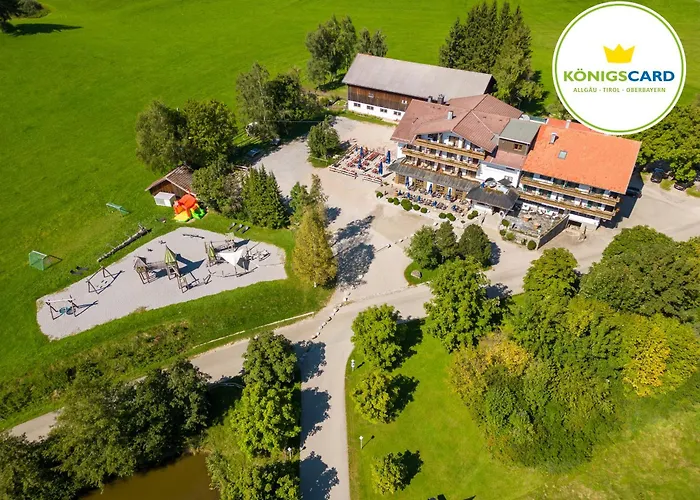 Familienhotel Loewen