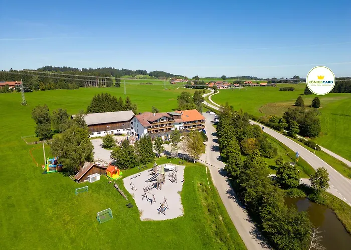 Familienhotel Loewen