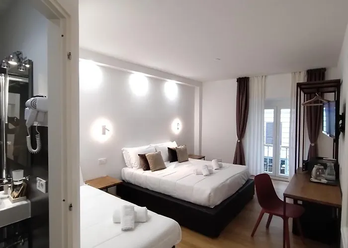 Hotel Ciao