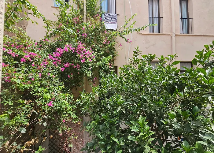 Hotel Palermo