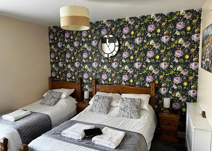 Willows Guest House
