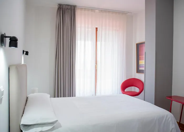 Hotel Montañés