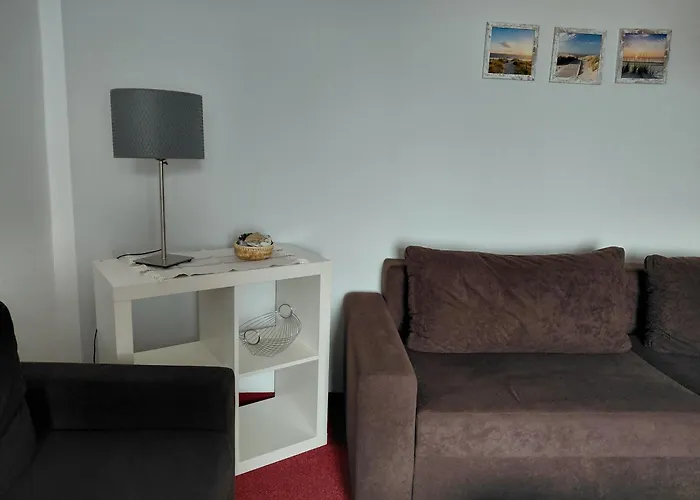 Pension Villa Sophia Sassnitz