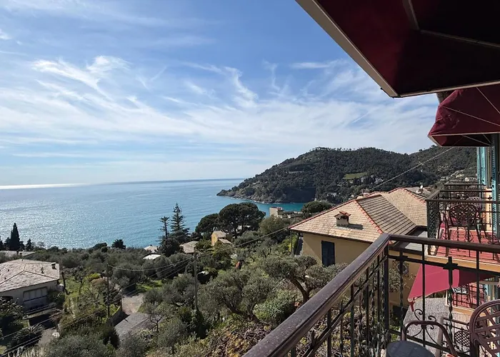 Hotel Villa Belvedere