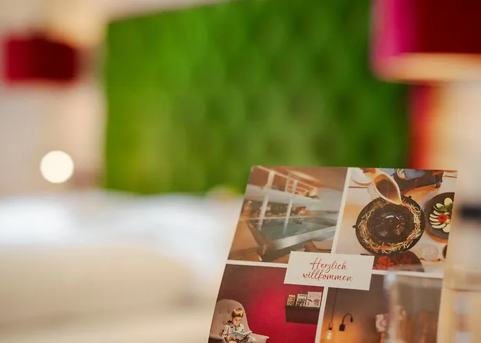 Hotel Stäfeli