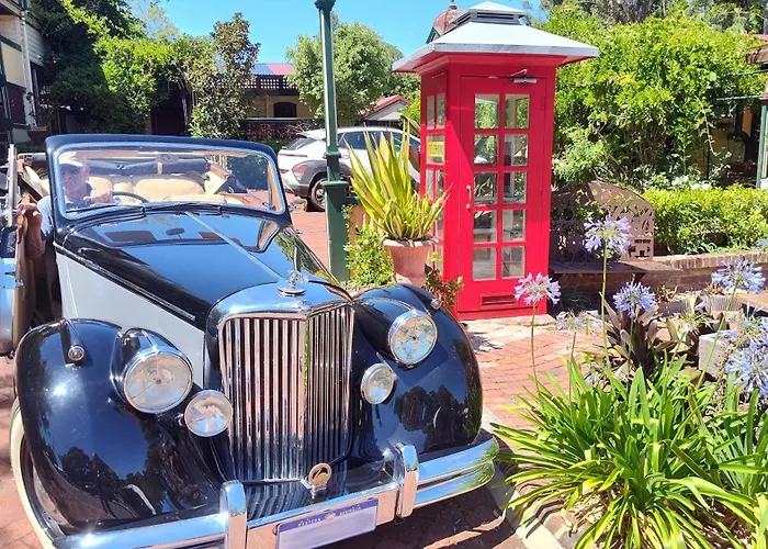 Bridgefield Guest House