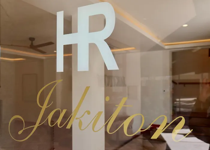 Hostal Jakiton